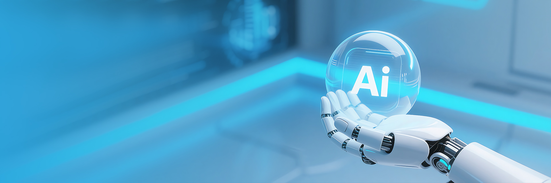 AI driven, leading the future of intelligent PCB