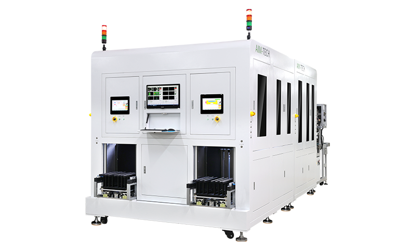 PCB Automatic Sorting Machine