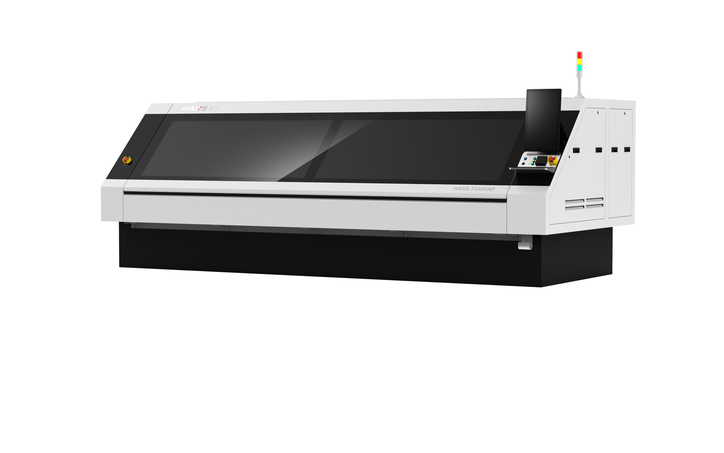 PCB Mechanical Drilling Machine