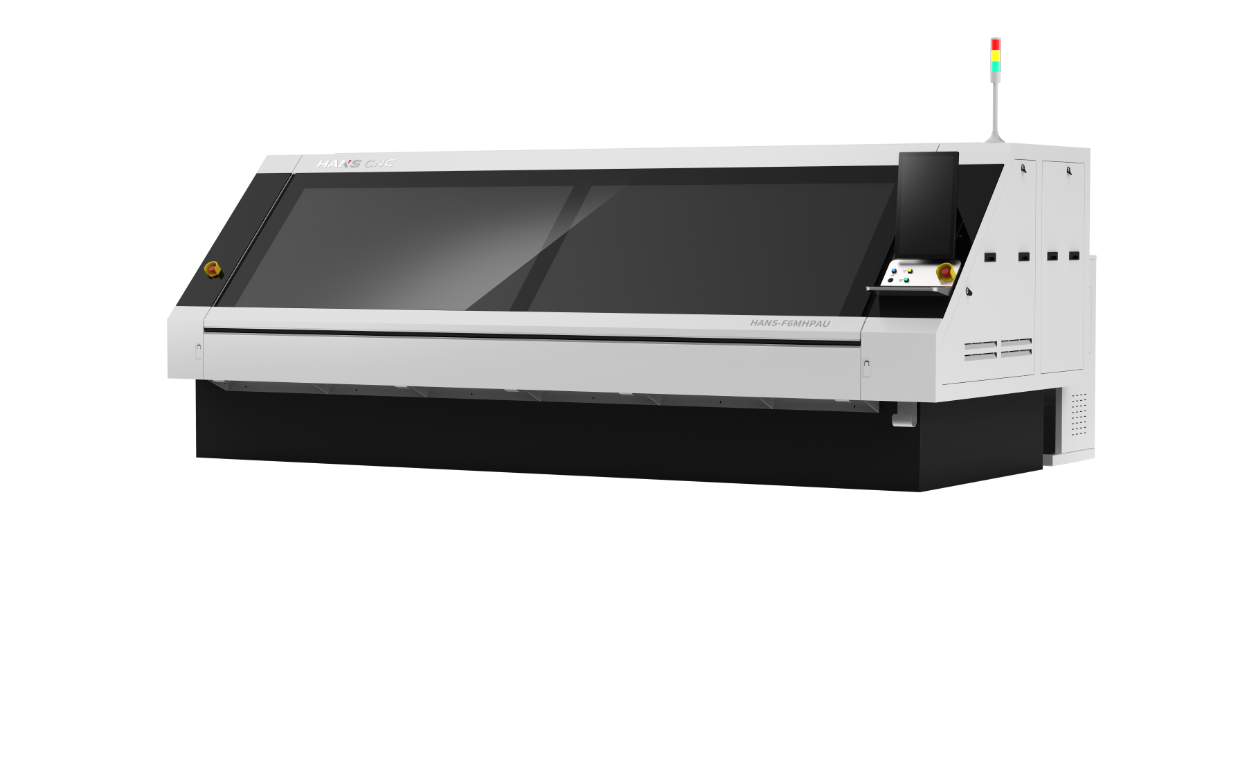 PCB Mechanical Drilling Machine