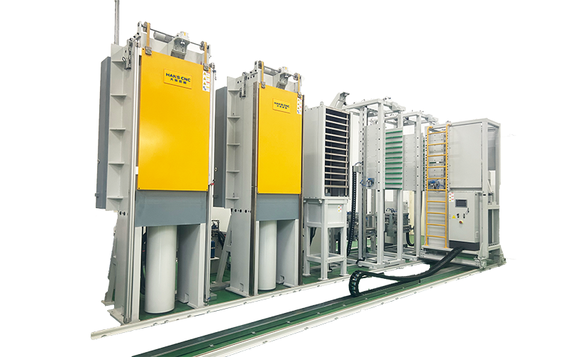 Lamination System