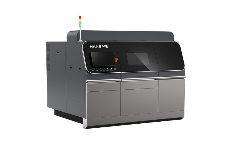 Ultra-fast Laser Drilling Machine